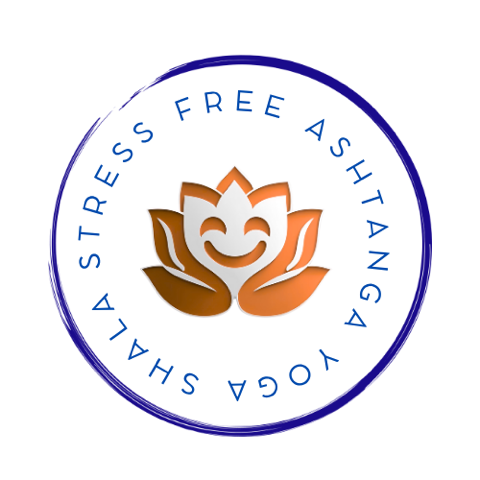 Shala Stress Free Ashtanga Yoga